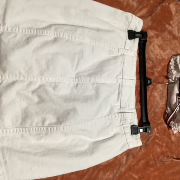 Button up Jean skirt - Picture 2 of 3